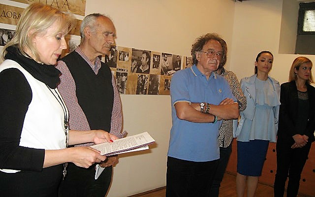 Izložba-Radpovan- Popovic