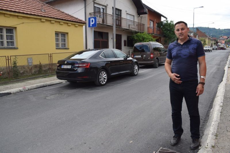 Ulica vojvode Putnika