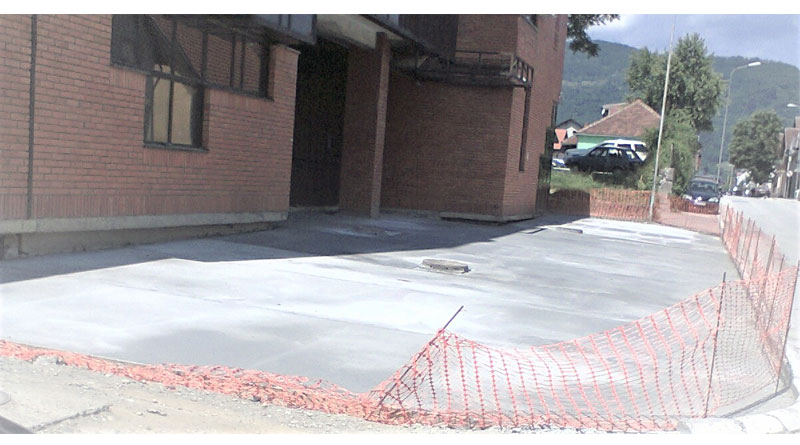 parking-hotela-zepter-bajina-basta