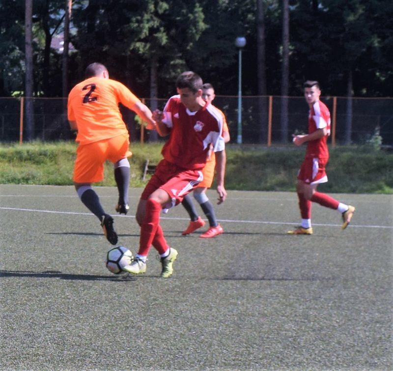 Bajinobastanski zonas savladao Podgoricane