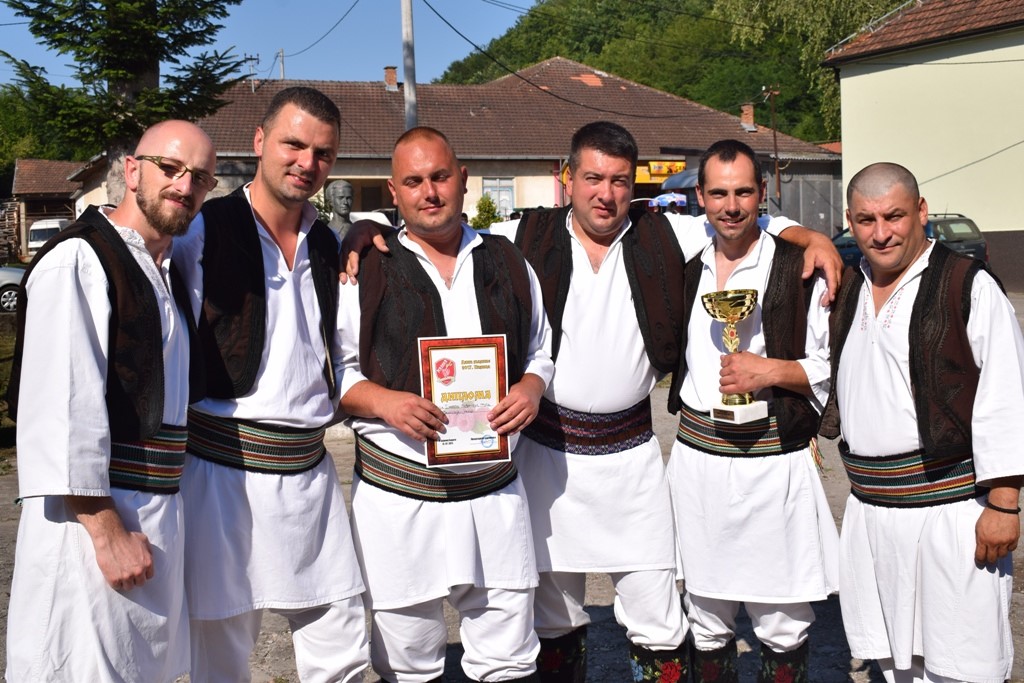 Група Занатлије из Ужица