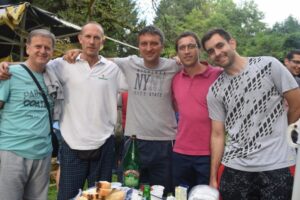 Učestvovale 34 ekipe