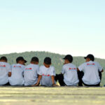 Tara Kamp Nasa Sebija