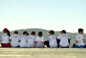 Tara Kamp Nasa Sebija