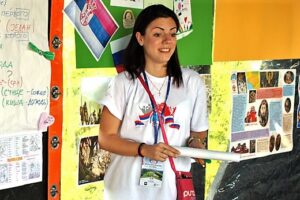 Kamp NVO Nasa Srbija u hotelu beli bor