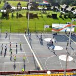 Lalp dse stvara prijateljstvo- kamp Tara 2018