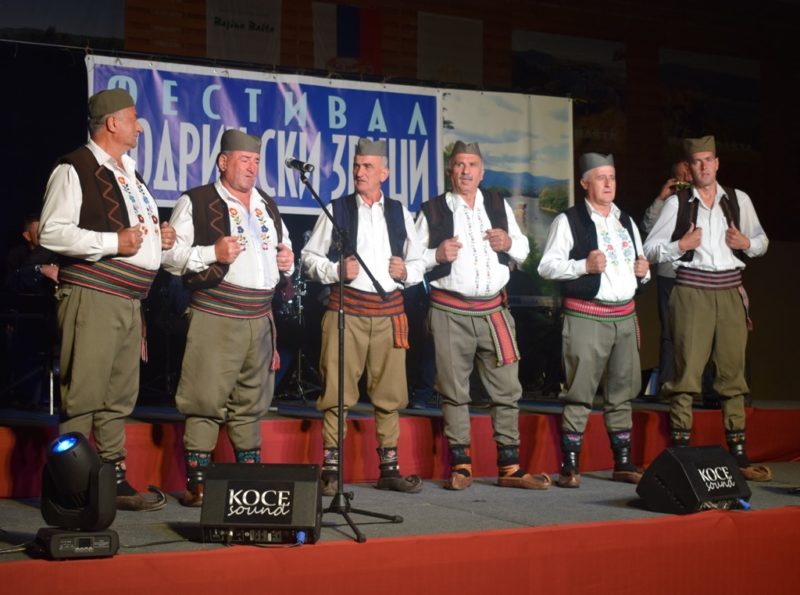 Бајина Башта домаћин 4. фестивала ПОдрињски звуци
