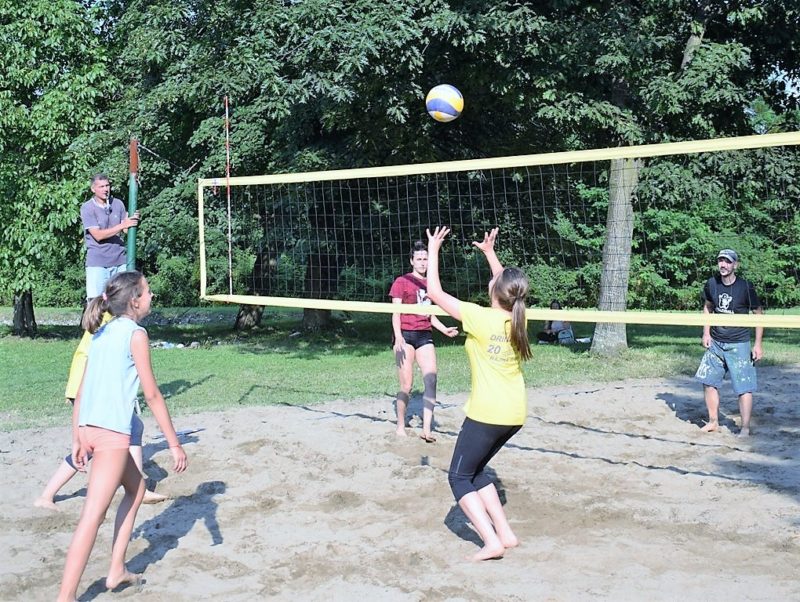 Турнир у одбојци окупио рејкордАН БРОЈ ЕКИУПА