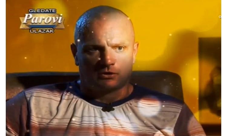 Милорад Симић из Бајине Баште учесник најновијег циклуса Парова на ТВ ХЕПИ