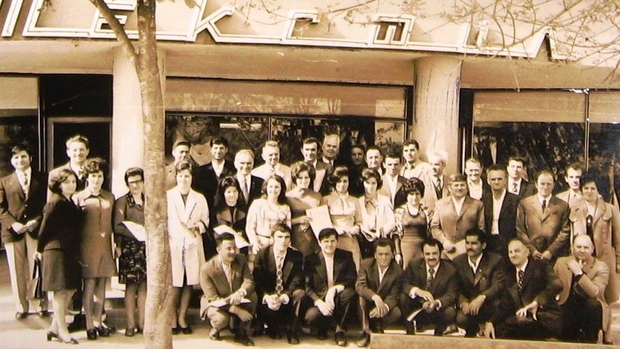 Обележавање Дана предузећа ТП "Звезда" Бајина Башта