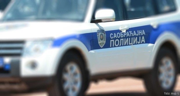 ЛОшији резултати у безбедности саобраћаја