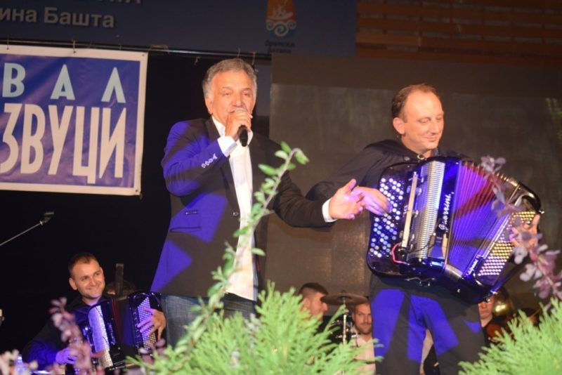 Бајина Башта у петак била домаћин 4. фестовалу Подрињски звуци