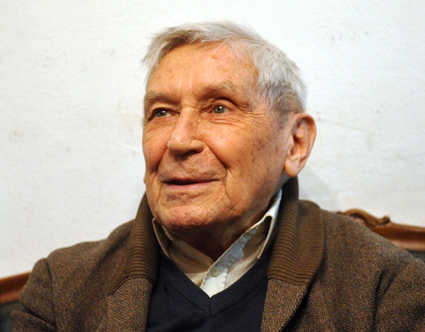 Одлазак изузетног интелектуалца