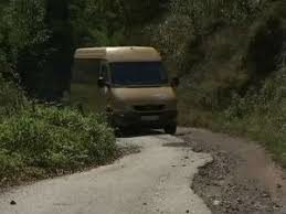 Овчиња и Гвоздац - Путевци