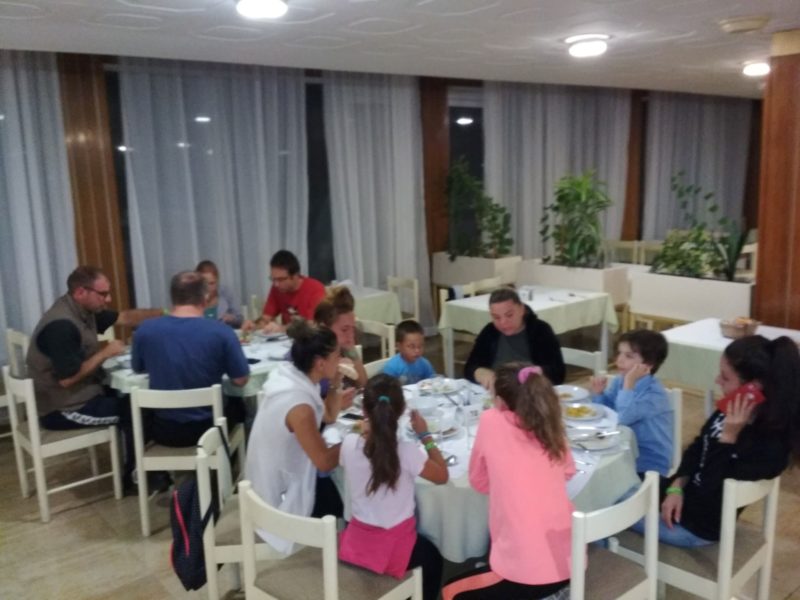 Тара, камм, ретке болести