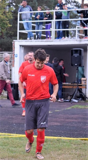 Слога на гоистовању у Новој Вароши освојила сва три бода