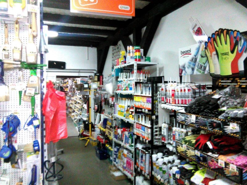 Вратили се стари добри трговци