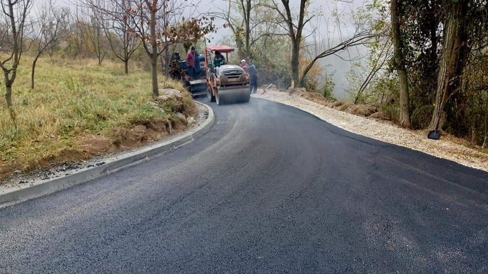 Аслат - Божићи- Скечани