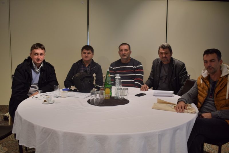 Тара Пчеларство