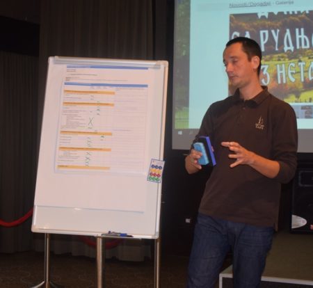 Тара - Пчеларство