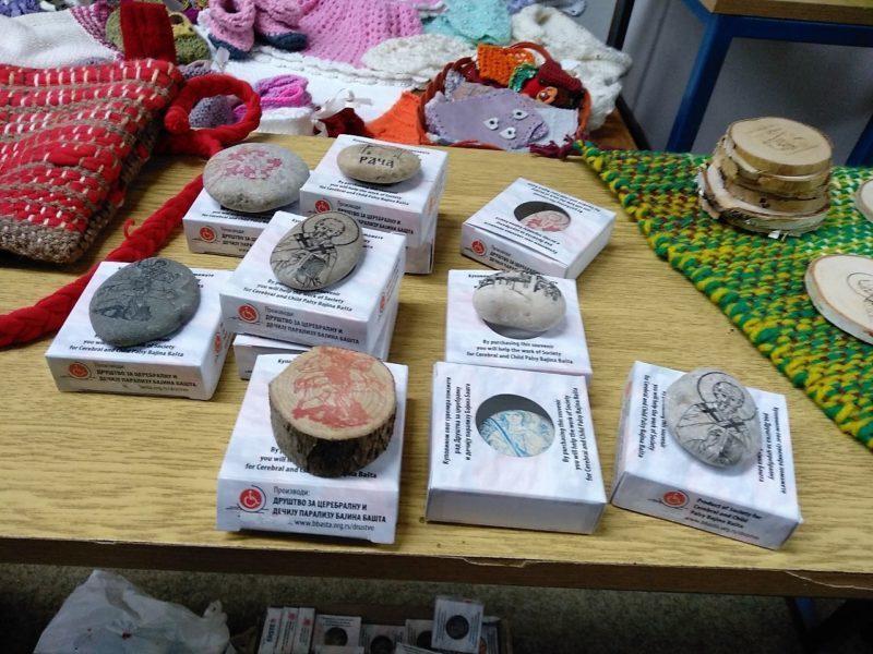 Дан особа са инвалидитетом