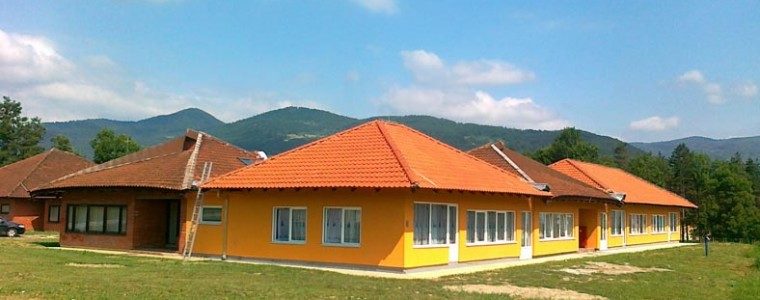 ПУ Невен - Бајина Башта