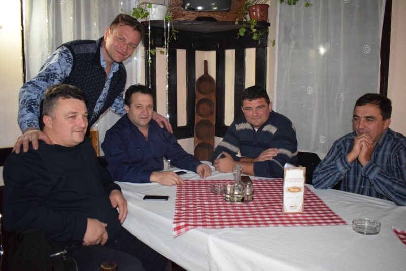 Заовине Дани Панчићеве оморике