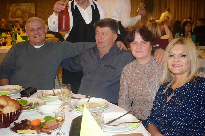 ЛУ Соко Ловачка забава