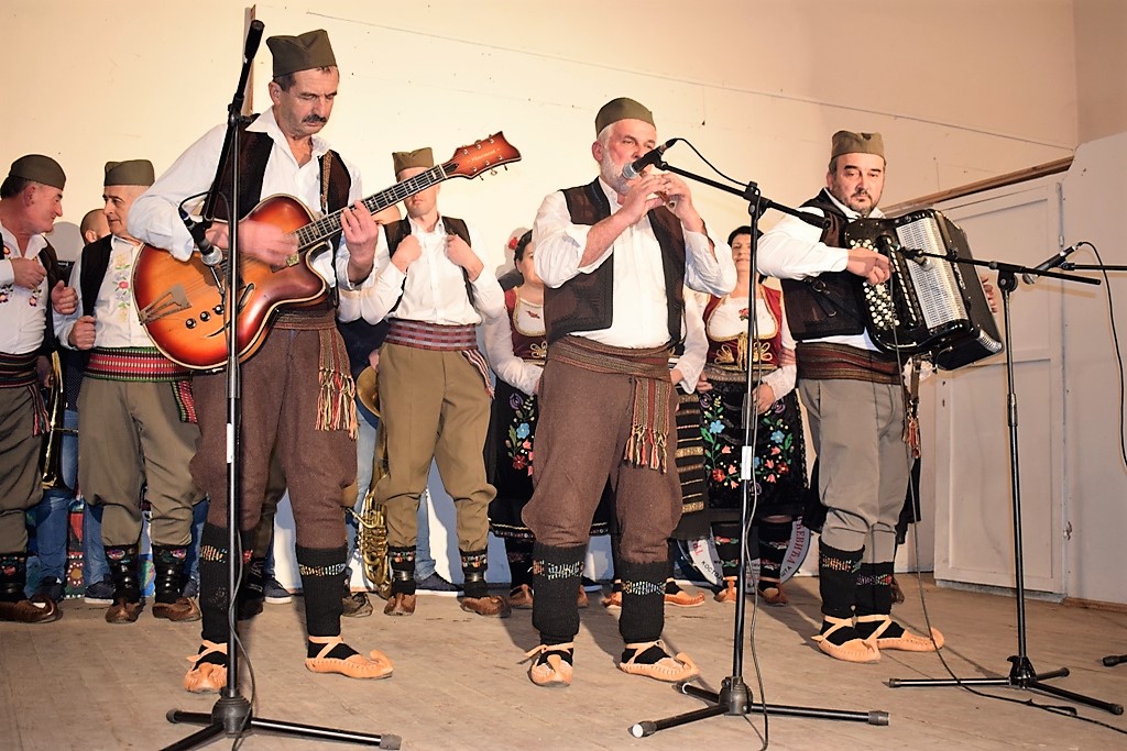 Победник Сретењских сусрета МЗ Костојевићи