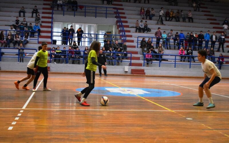 Сретењски турнир у малом фудбалу