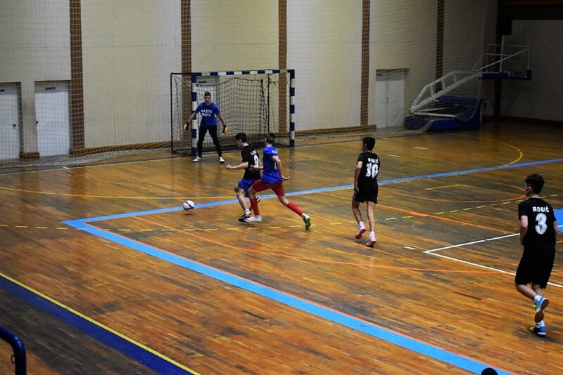 Сретењски турнир, седмо коло