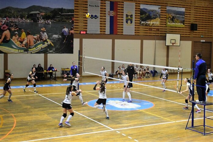 ОК Дрина -ОК Лотус