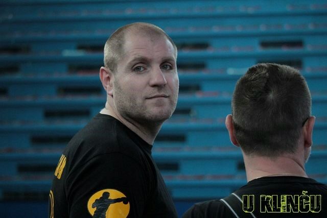 Мане Марчета ускоро излази из болнице