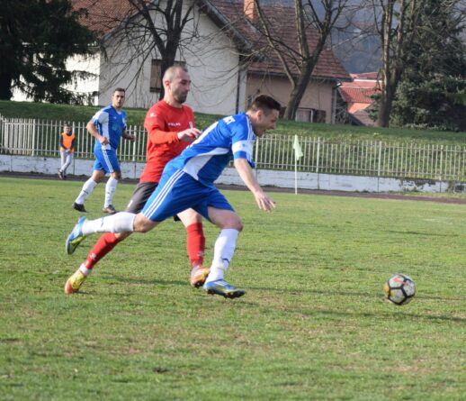 Прво коло Зоне Слога - Будућност Ариље