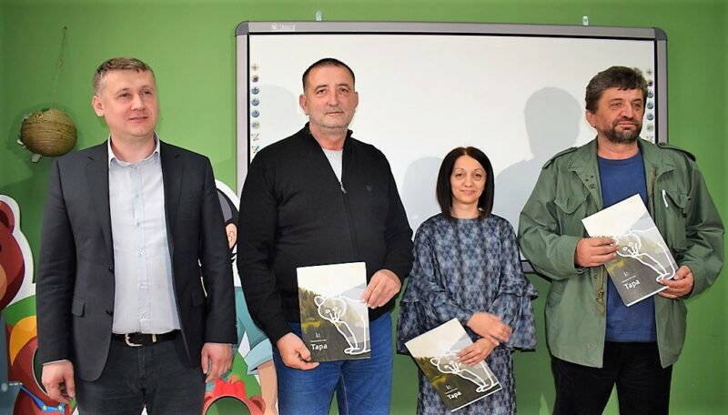 Награђени аутори најбољих предузетничких идеја