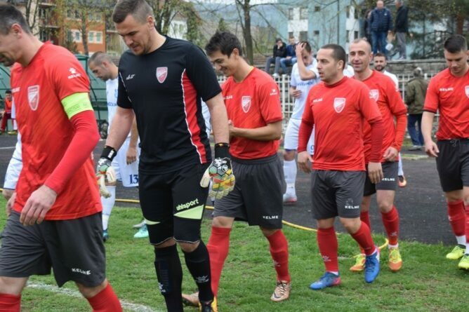 Бајина Башта, ФК Слога