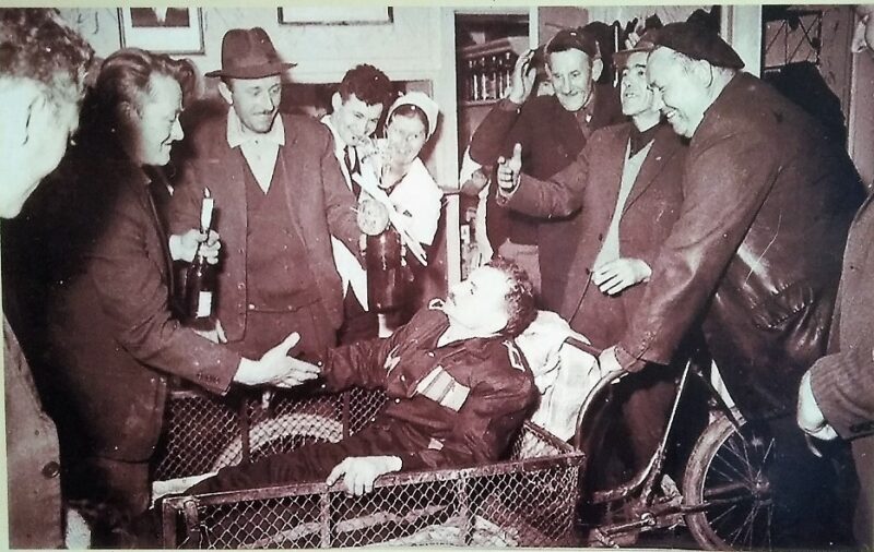 Избор бекрије године