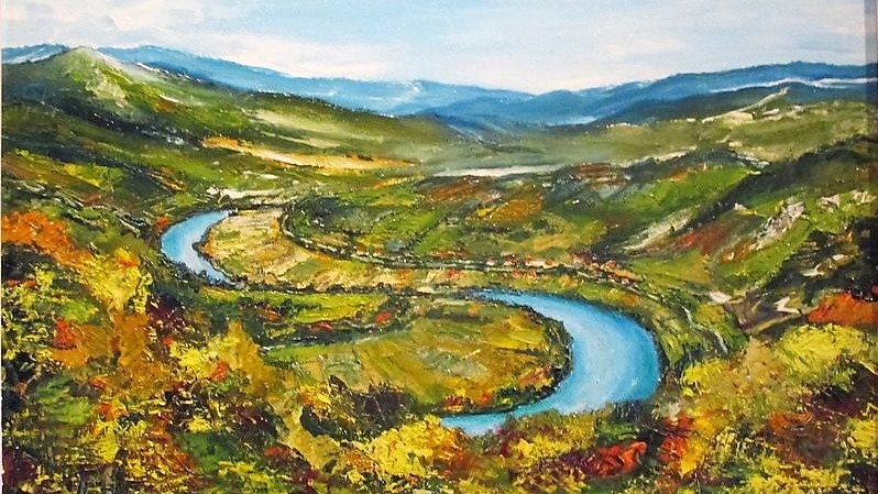 Прва награда Биљићу за "Криву Дрину" на смотри у Ариљу