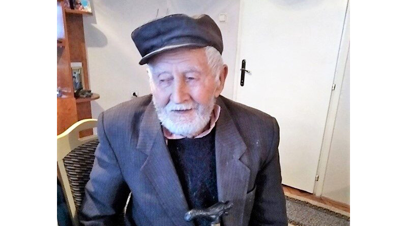 Миленко - Недељко Петровић