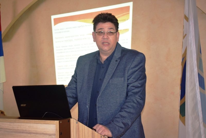 Проф. др Небојша Недић