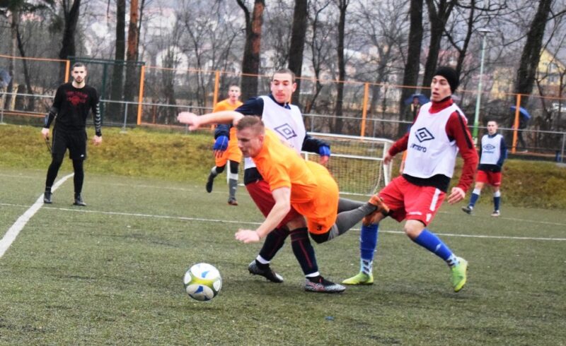 Tosic je zaustavljen faulom