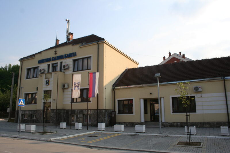 Бајина Башта-Фото Википедија