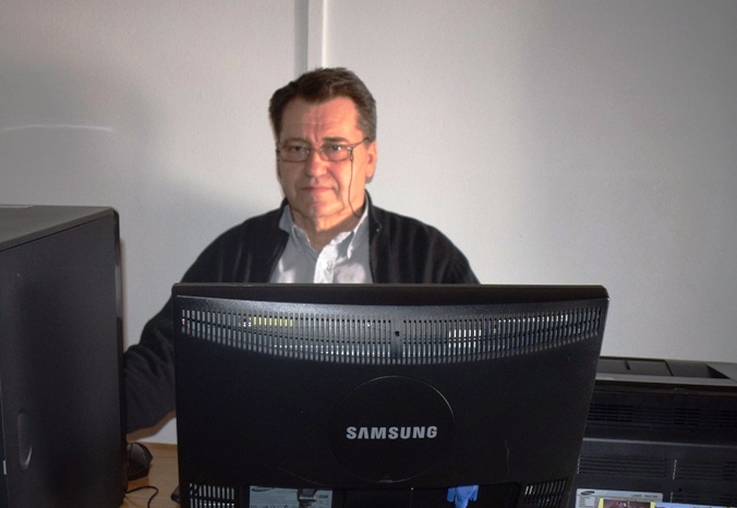 Predsednik PU Polen Milovan Zekavica