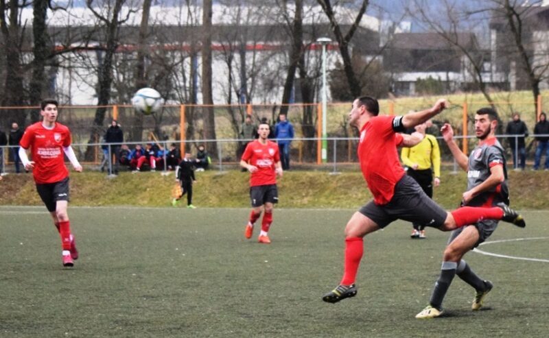 Успешна интервенција Ђорђевића