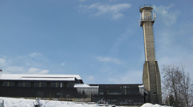 Топлана-Бајина-Башта