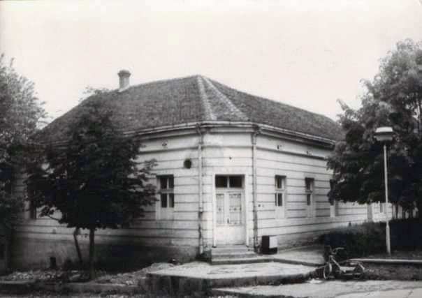 бб ВРЕМЕПЛОВ ВОЈНИЧКИ КЛУБ