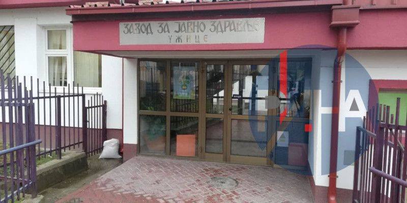 Завод за јавно здравље Ужице- Саопштењ