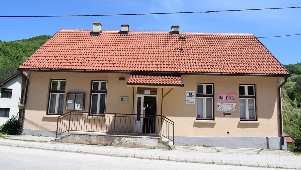 Veterinarska stаnica Drina vet