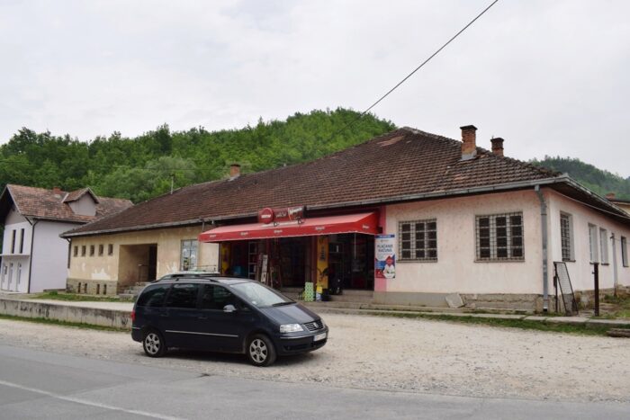 Дом културе у Пилици
