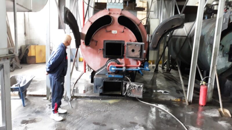 ББ ТЕРМ- БАЈИНА БАШТ